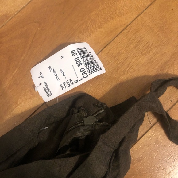 Forever 21 NWT skirt - Picture 3 of 4